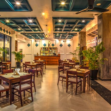 Landing Gold By Amatak Hotel Siem Reap Exterior foto