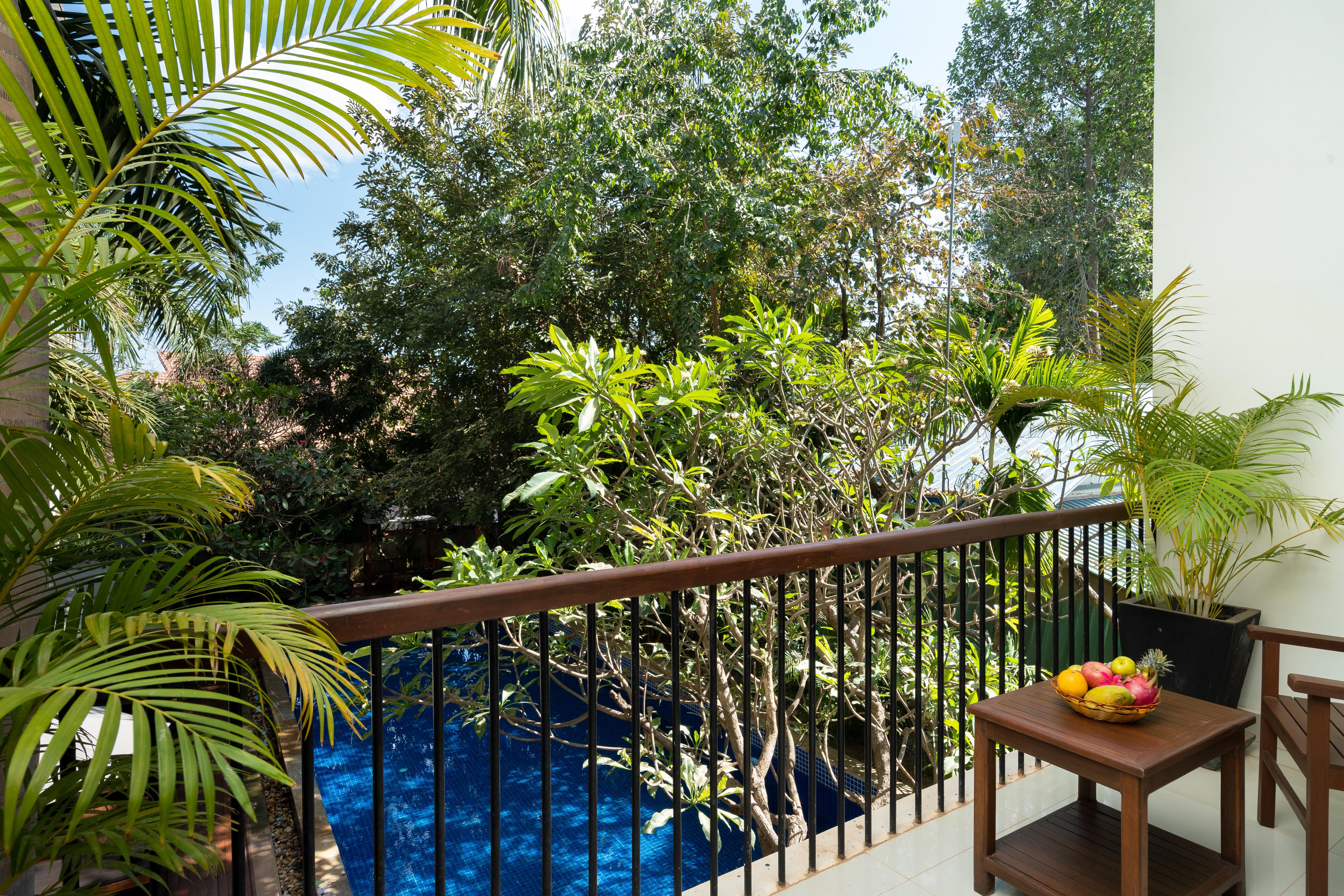 Landing Gold By Amatak Hotel Siem Reap Exterior foto