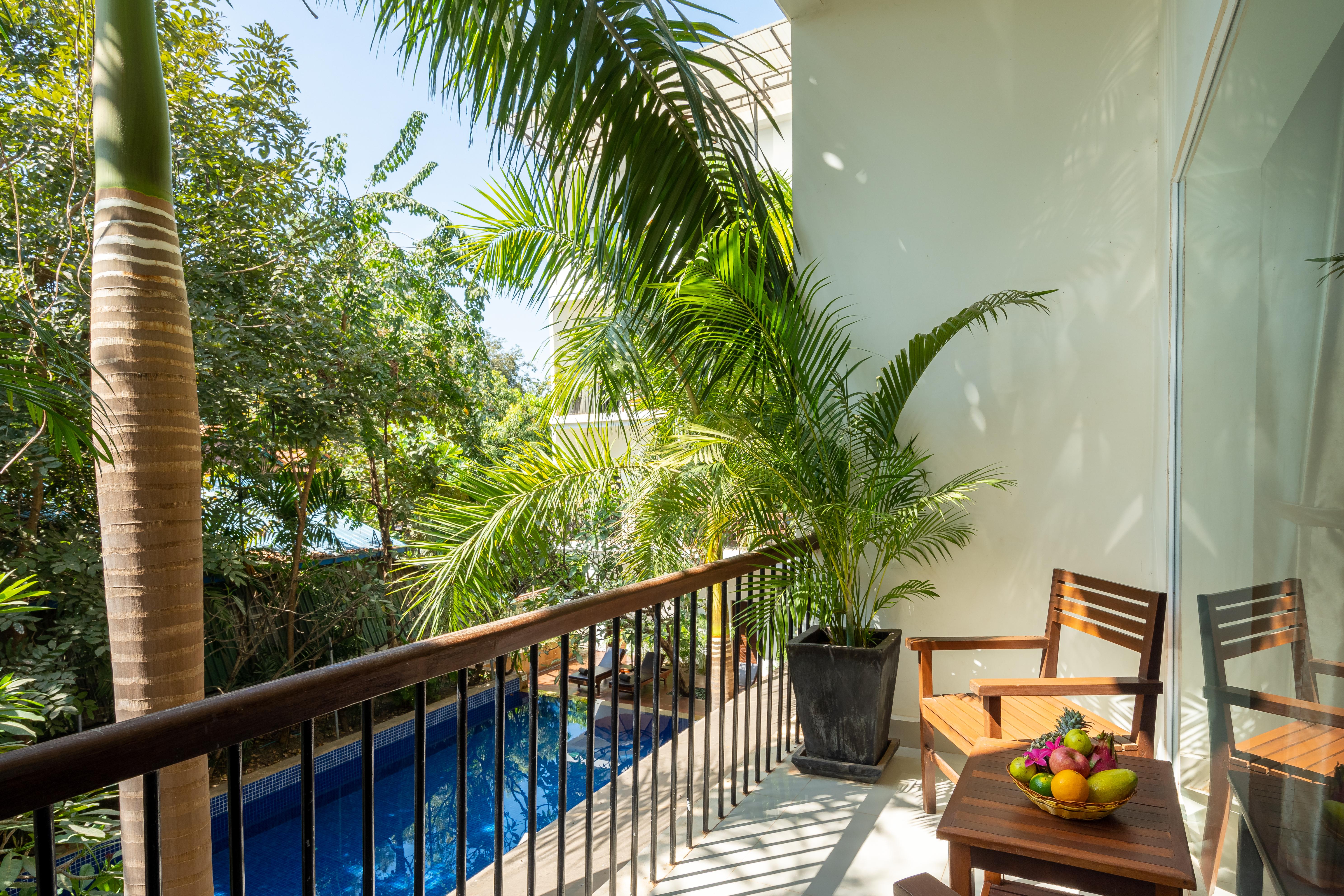 Landing Gold By Amatak Hotel Siem Reap Exterior foto