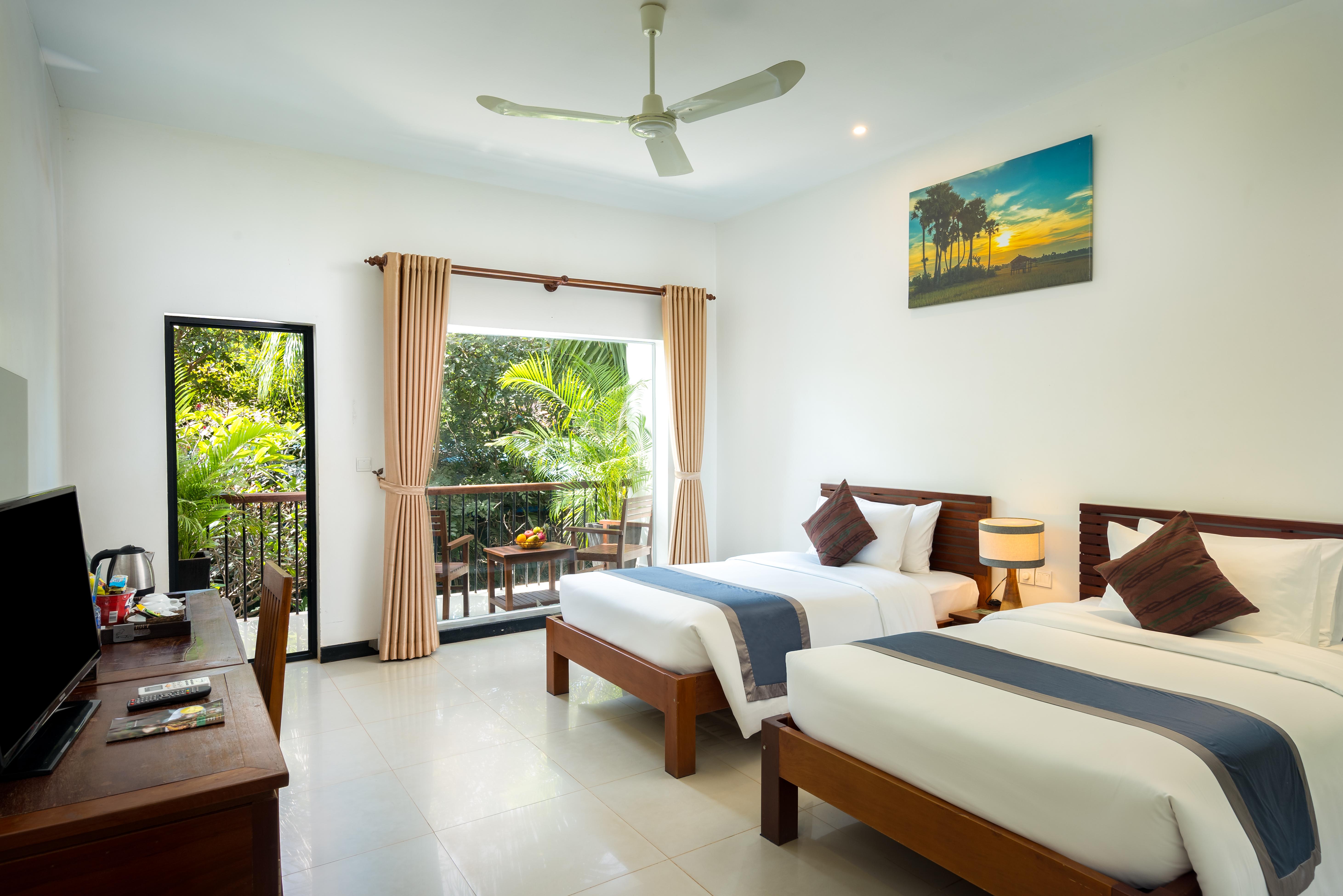 Landing Gold By Amatak Hotel Siem Reap Exterior foto
