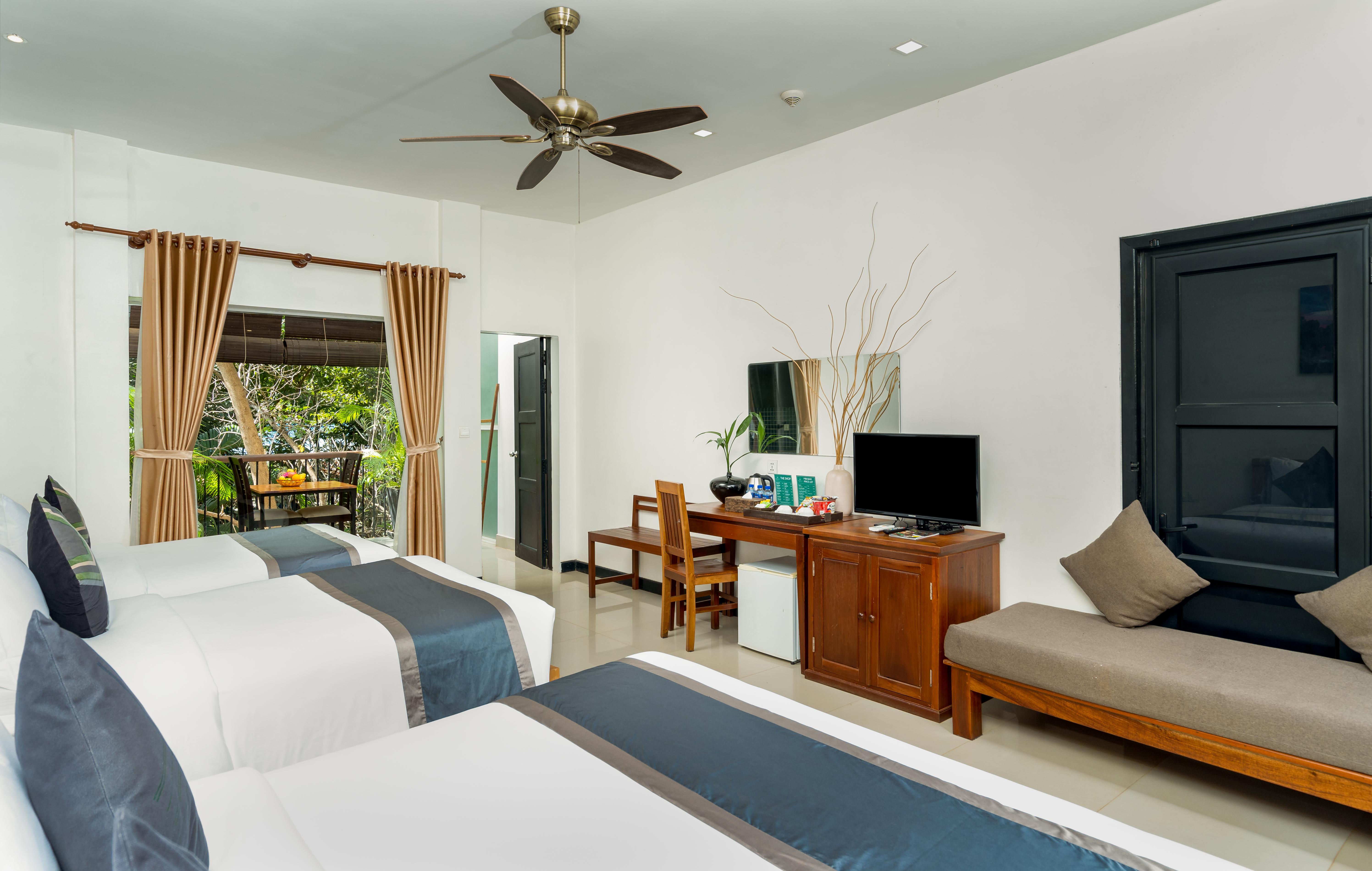 Landing Gold By Amatak Hotel Siem Reap Exterior foto