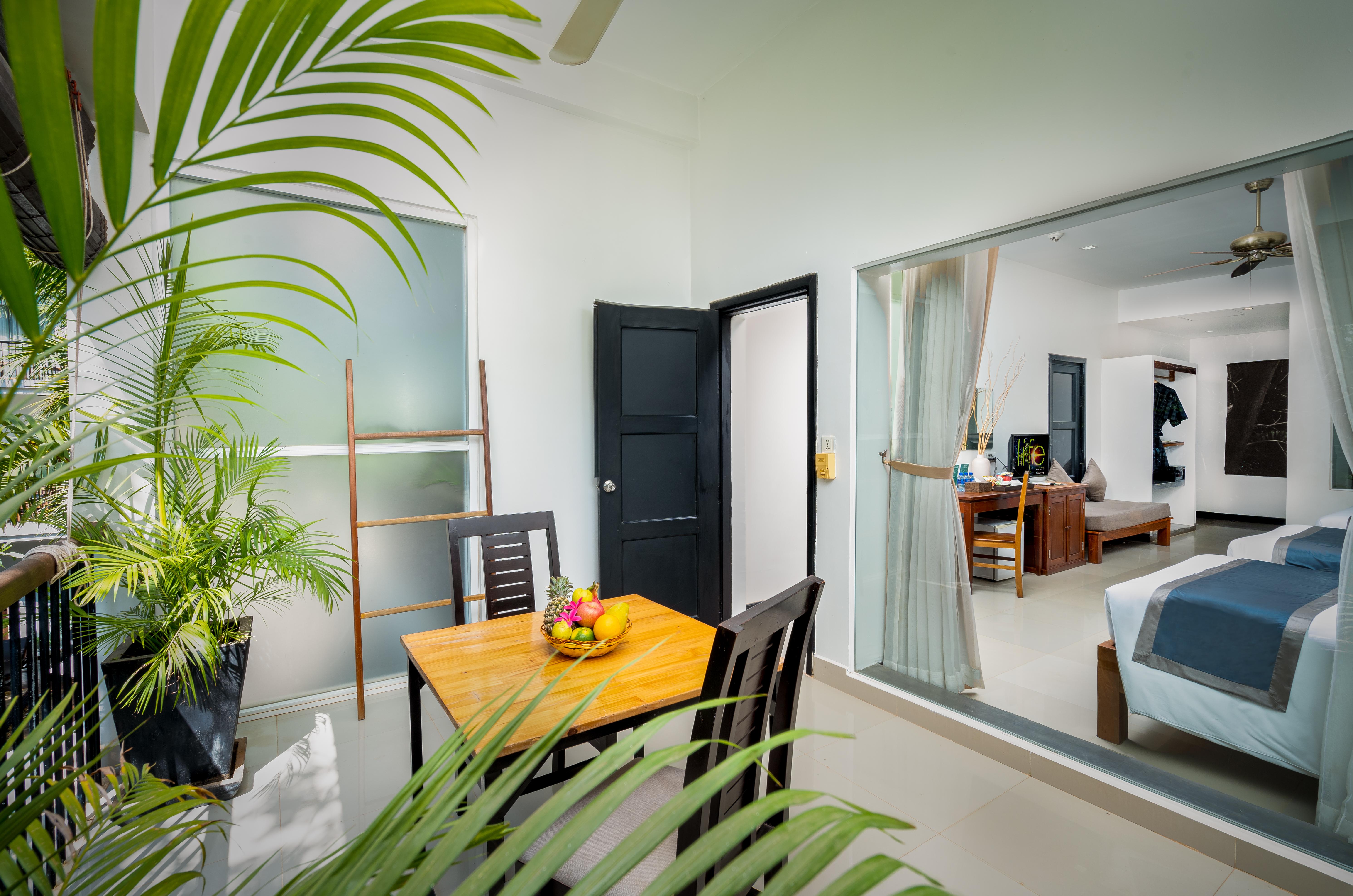 Landing Gold By Amatak Hotel Siem Reap Exterior foto