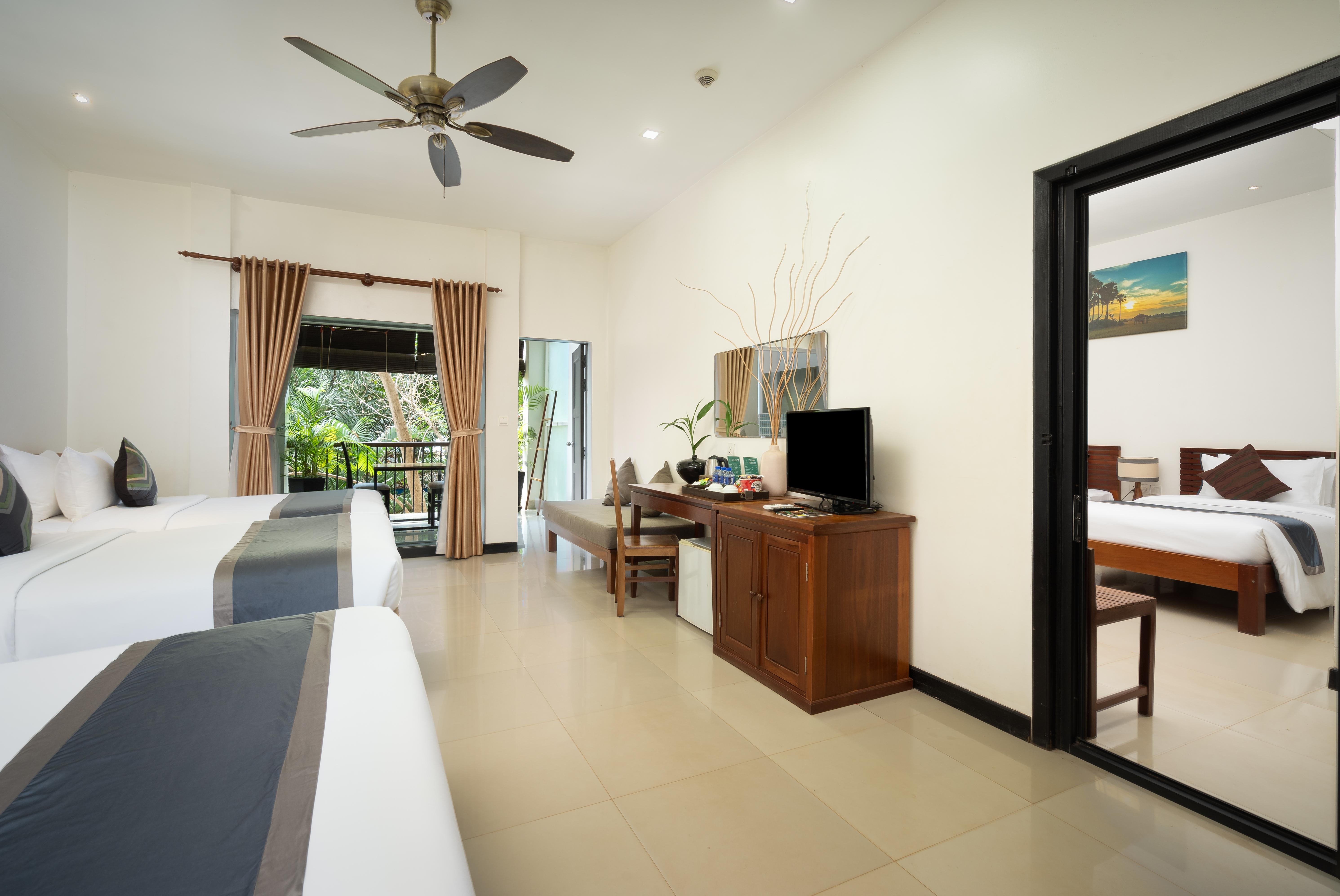 Landing Gold By Amatak Hotel Siem Reap Exterior foto