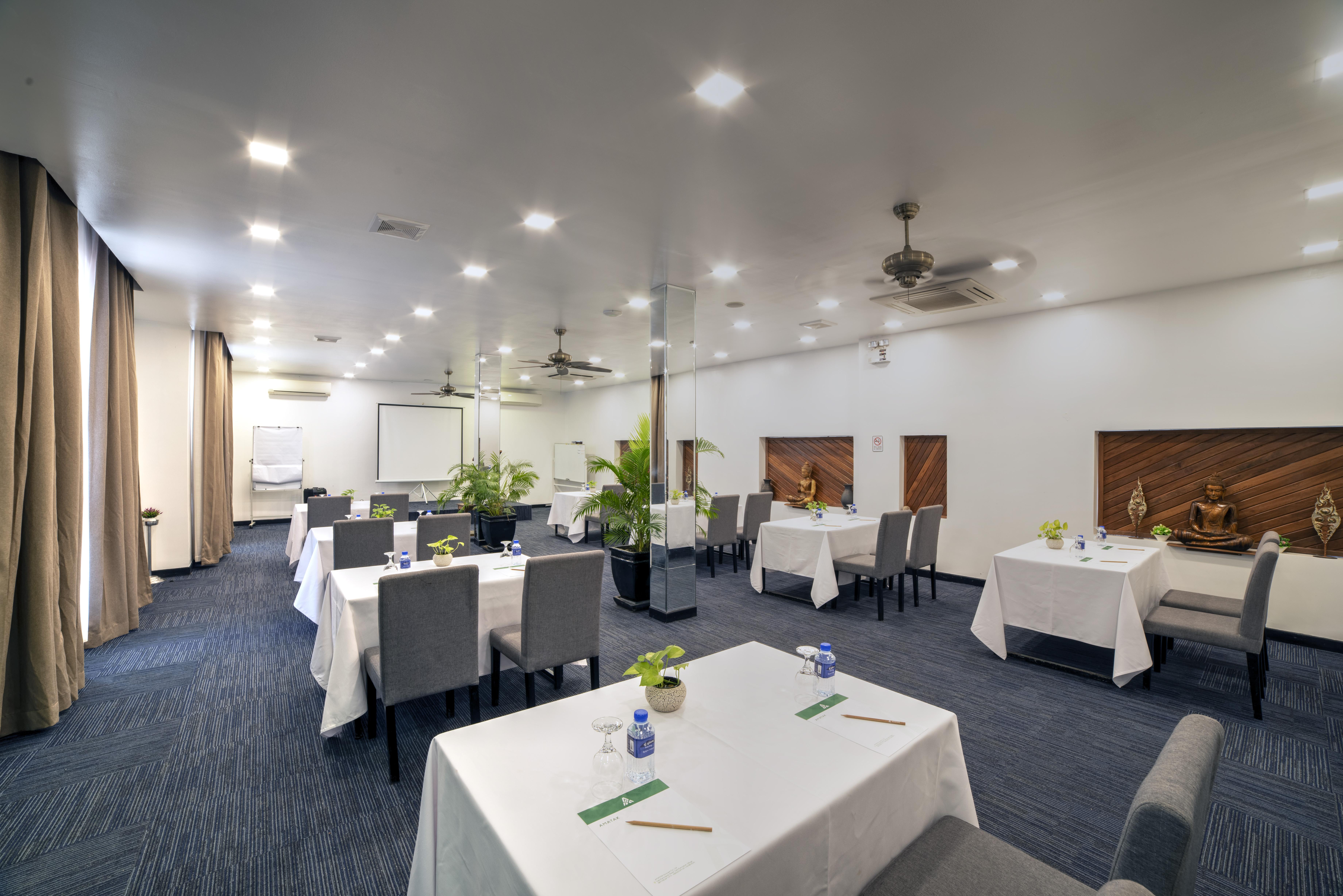 Landing Gold By Amatak Hotel Siem Reap Exterior foto