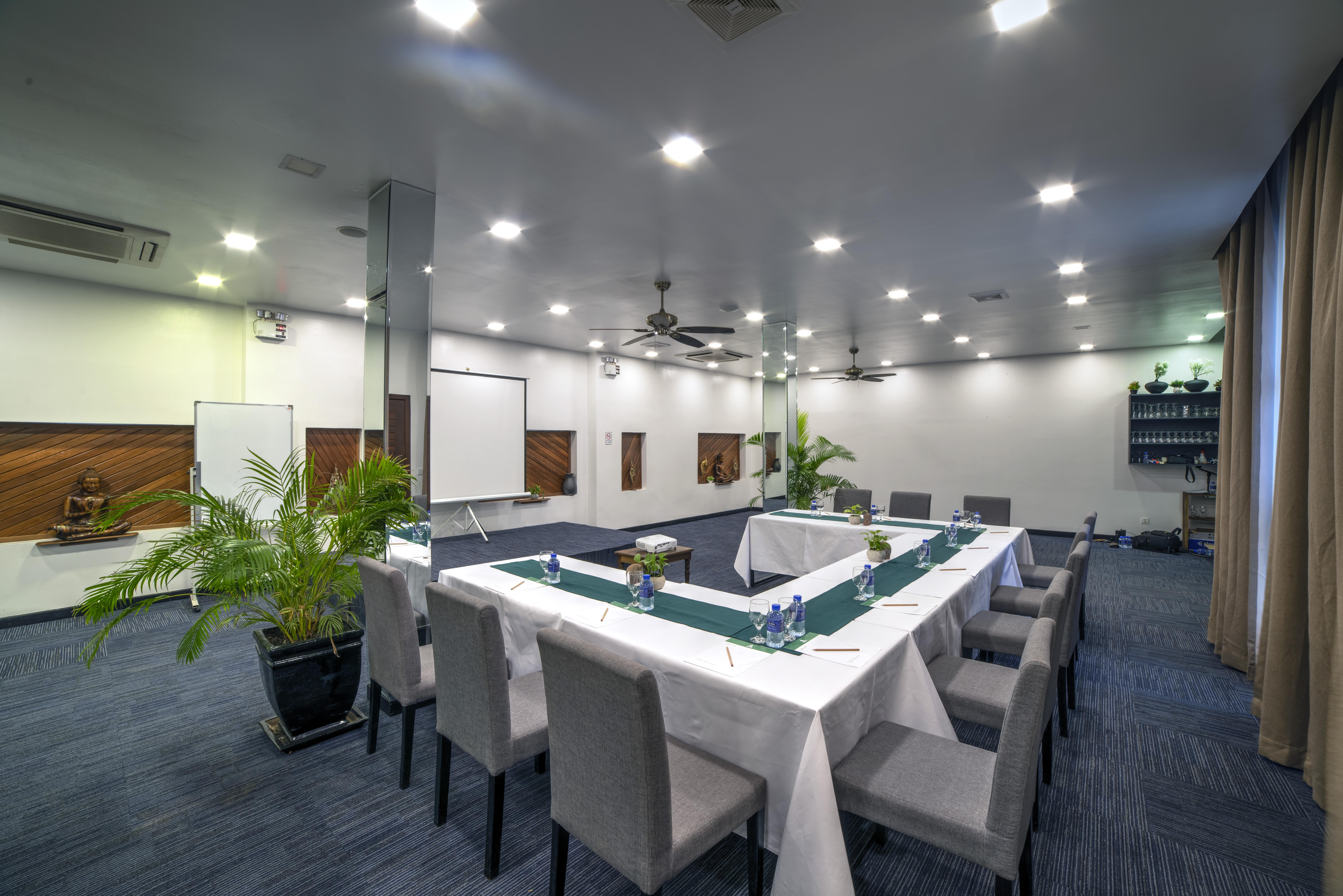 Landing Gold By Amatak Hotel Siem Reap Exterior foto