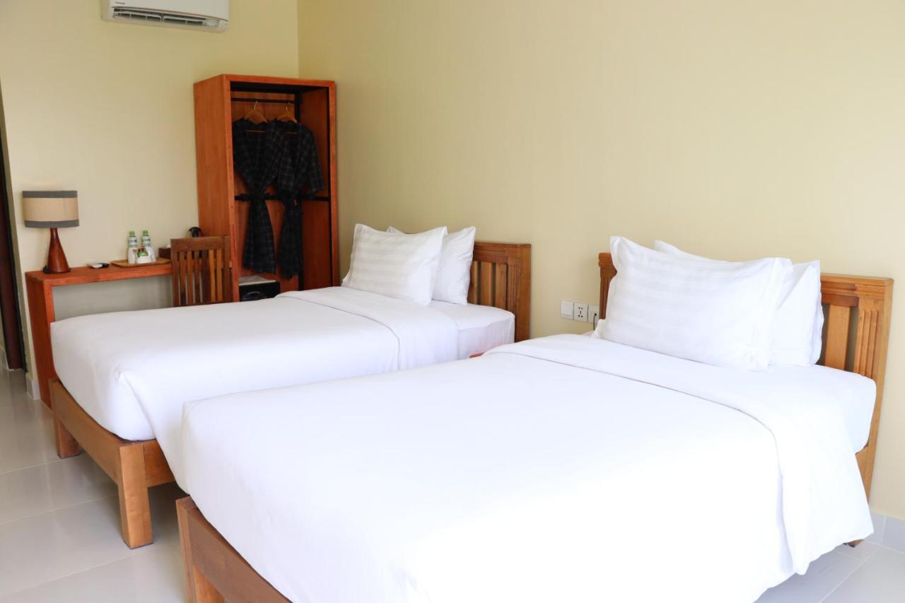 Landing Gold By Amatak Hotel Siem Reap Exterior foto