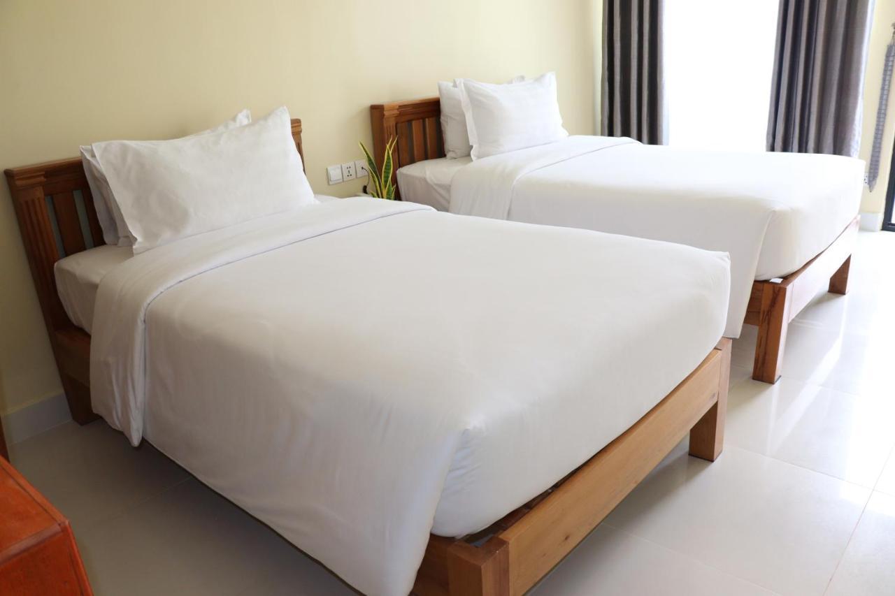 Landing Gold By Amatak Hotel Siem Reap Exterior foto