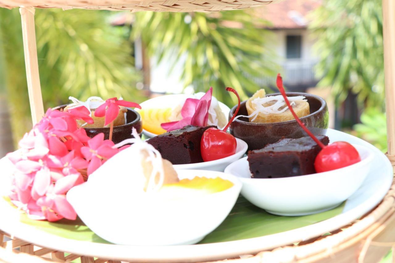 Landing Gold By Amatak Hotel Siem Reap Exterior foto