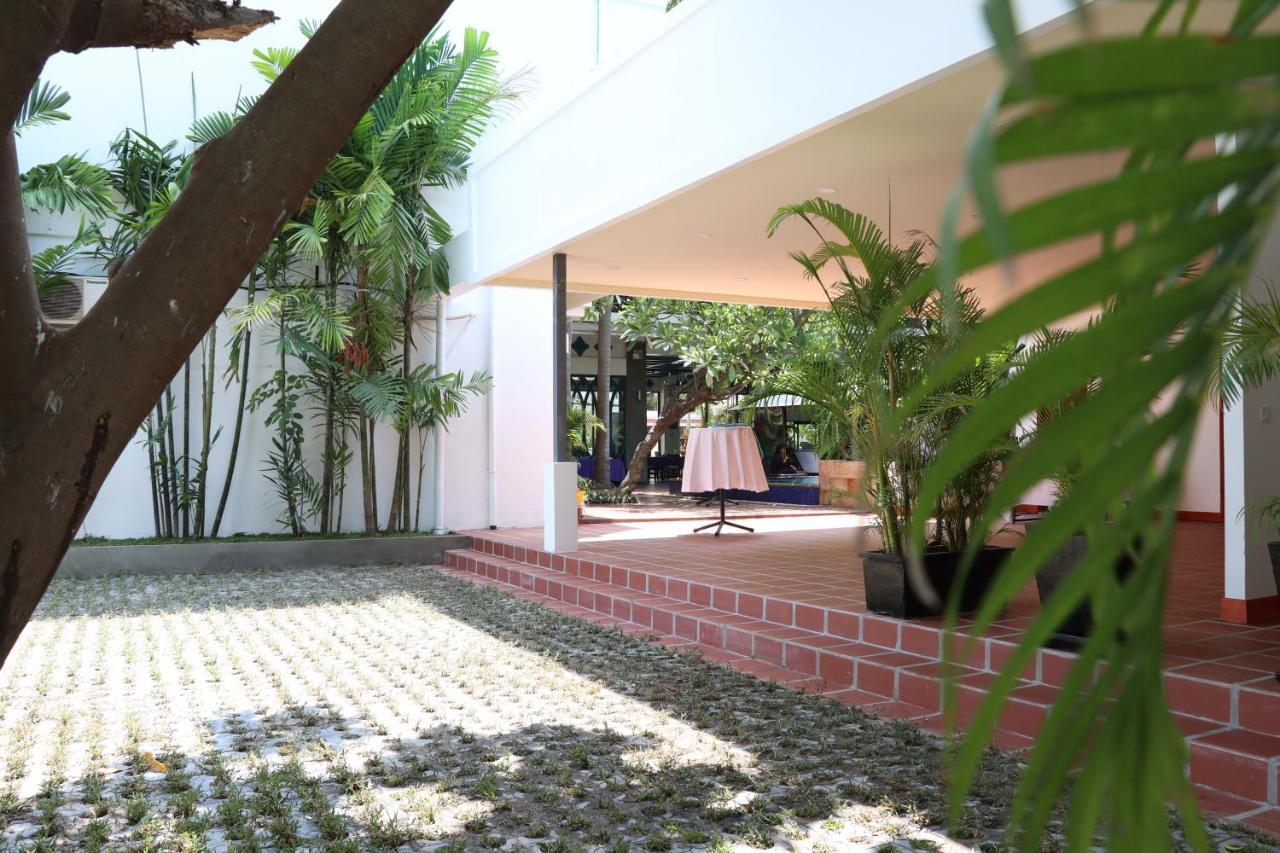 Landing Gold By Amatak Hotel Siem Reap Exterior foto